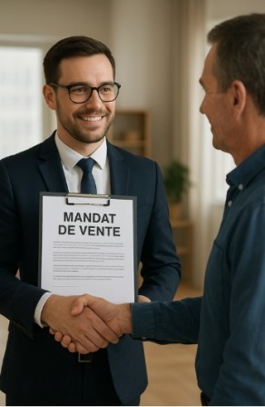 Agent immobilier et droit immobilier, sept. 2025 Agent immobilier et droit immobilier