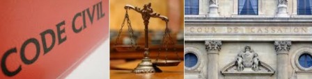 Cour de cassation - Jurisprudence - droit immobilier - agent et chasseur immobilier - notaire