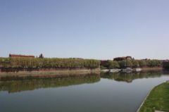 Garonne Toulouse - chasseur d'immobilier -  www.domicilium.fr