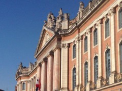 le Capitole Toulouse