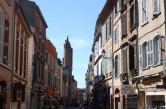 rue du Taur Toulouse rue du Taur Toulouse