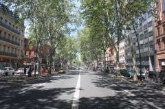 Toulouse Boulevard de Strasbourg Toulouse Boulevard de Strasbourg