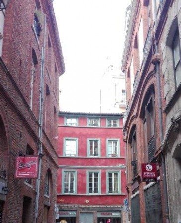 Investir dans la ville rose