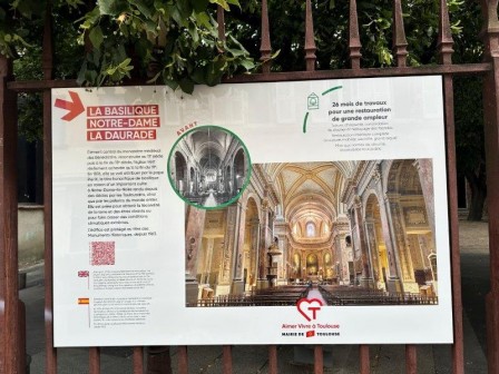 Patrimoine toulousain 2