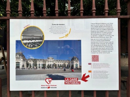Patrimoine toulousain 3