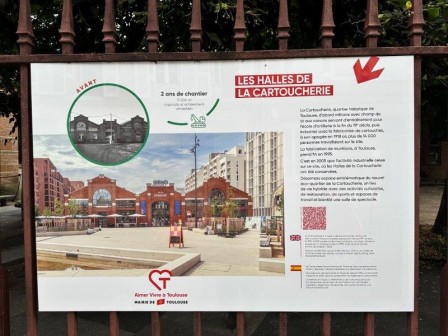 Patrimoine toulousain 4