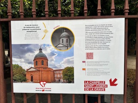 Patrimoine toulousain 5
