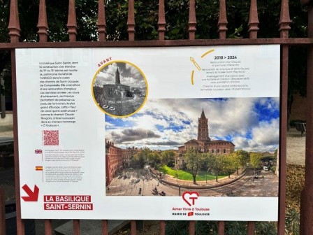 Patrimoine toulousain 6