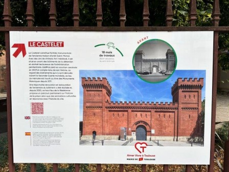Patrimoine toulousain 7