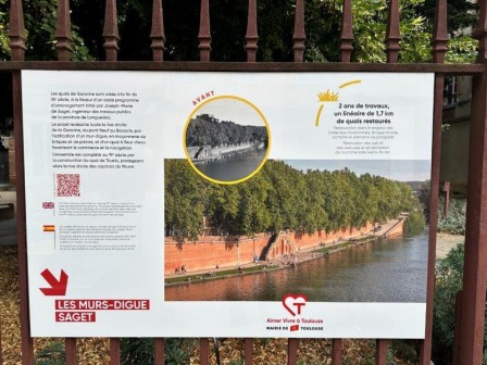 Patrimoine toulousain 8