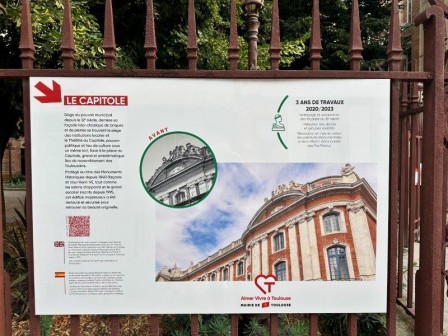 Patrimoine toulousain 9