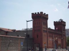 Prison Saint-Michel Toulouse