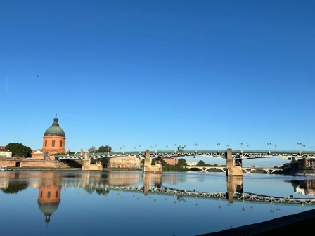 Toulouse Immobilier 2025