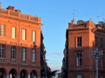 Toulouse immobilier - Immobilier Tolosa