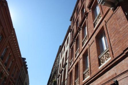 chasseur immobilier Toulouse