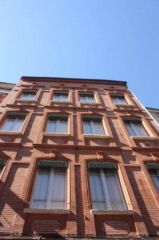 Immobilier luxe Toulouse